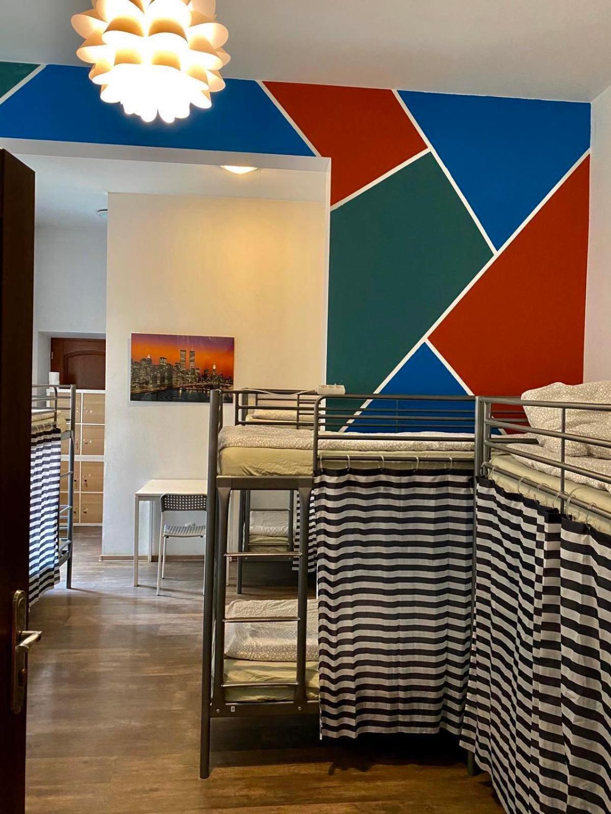 Ametyst Hostel — Zdjęcia 2